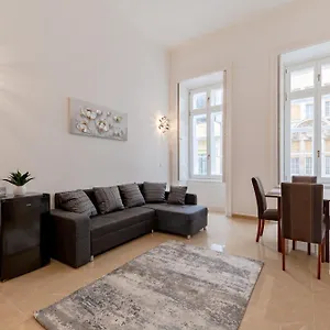 La Fortezza Panzio Apartamento